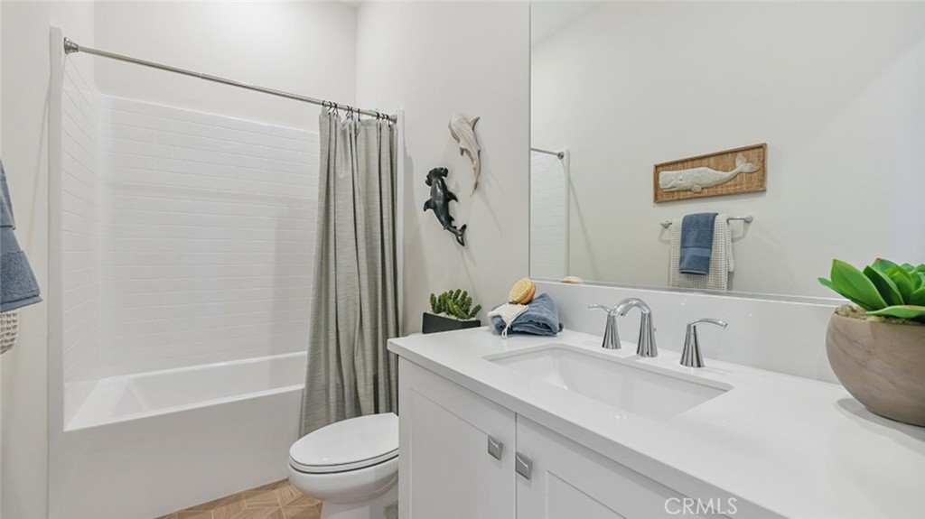 Amaris at Luna Park - Residential
