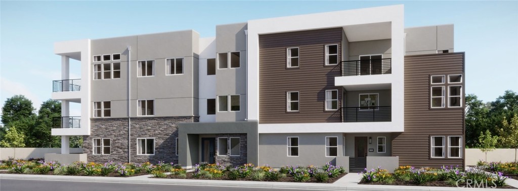 Amaris at Luna Park - Residential