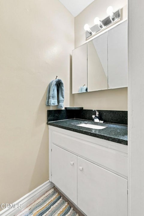 Tiny photo for 138 S Bryn Mawr Street #33, Ventura, CA 93003 (MLS # V1-37769)