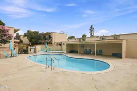 Tiny photo for 138 S Bryn Mawr Street #33, Ventura, CA 93003 (MLS # V1-37769)