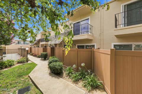 Tiny photo for 138 S Bryn Mawr Street #33, Ventura, CA 93003 (MLS # V1-37769)