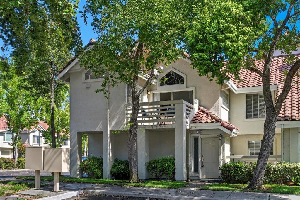 Welcome to this stylish and serene corner unit condo in the sought-after Kildara community of West Dublin. This move-in-ready home offers an open and bright floor plan with designer upgrades, a neutral interior palette, and a cozy fireplace. The thoughtfully designed layout features two spacious bedrooms and two full bathrooms, providing both comfort and functionality. The Kildara community is known for its beautifully maintained grounds, pet-friendly atmosphere, and wonderful amenities including a pool, hot tub, and greenbelt views. HOA dues cover water, trash, sewer, roof, exterior, and property insurance for worry-free living. Perfectly located within walking distance to shops and restaurants, and just minutes to Dublin BART Station, I-580, and I-680, making it a commuters dream. Don't miss this rare opportunity to own a corner 2BD/2BA home in one of West Dublins most desirable communities!