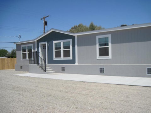 Photo of 31683 Monte Vista Way, Thousand Palms, CA 92276 (MLS # 219149580DA)