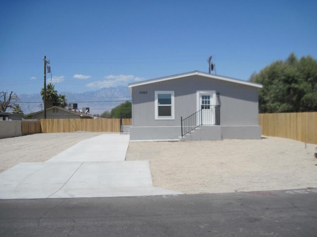 31683 Monte Vista Way