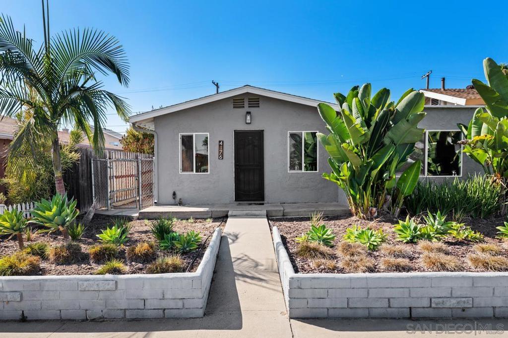 4176 Pepper DR