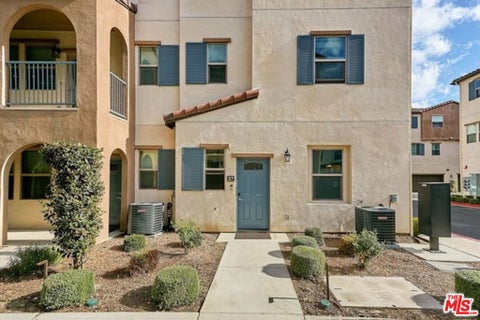 Photo of 9831 Alburtis Avenue #37, Santa Fe Springs, CA 90670 (MLS # 26863693)