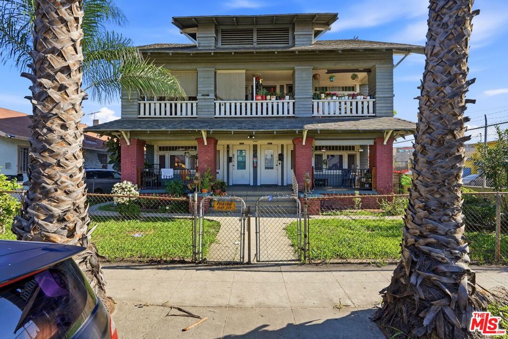 1832 S Bonnie Brae Street