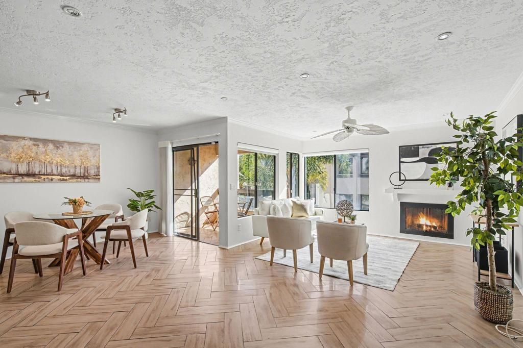 Photo of 6757 Friars Rd Rd #21, San Diego, CA 92108 (MLS # 260001851SD)