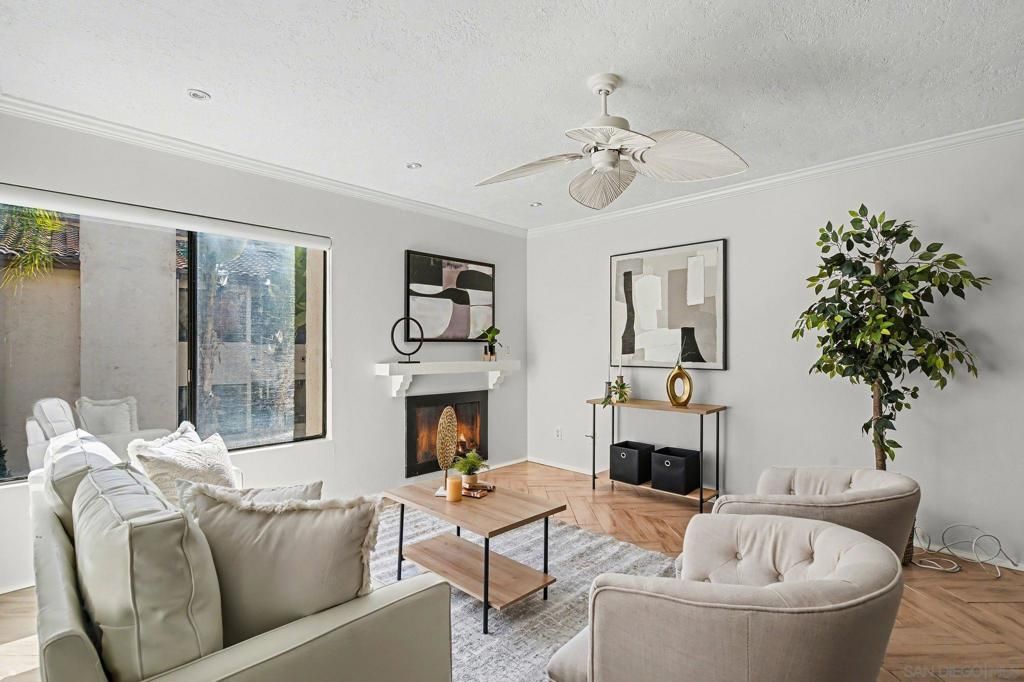 Photo of 6757 Friars Rd Rd #21, San Diego, CA 92108 (MLS # 260001851SD)