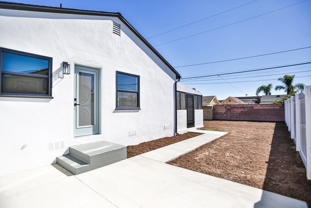 Lampson & Emrys - Residential