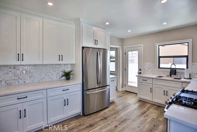 Lampson & Emrys - Residential