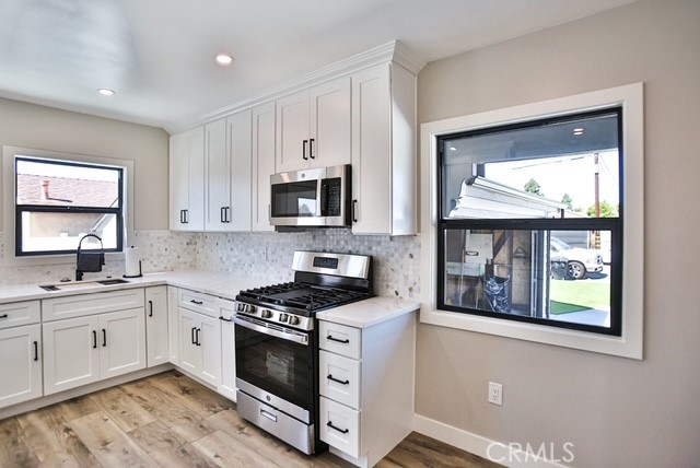 Lampson & Emrys - Residential