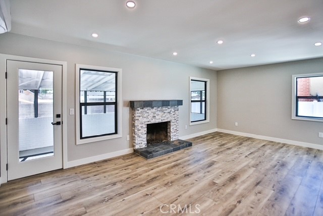 Lampson & Emrys - Residential