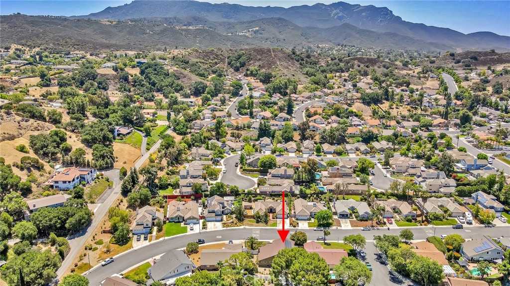 Newbury Estates (173) - Residential