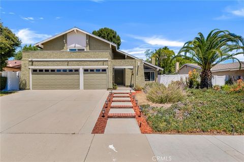 187 Silas Avenue Newbury Park CA 91320