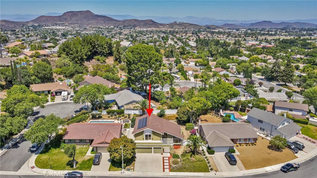 Newbury Estates (173) - Residential