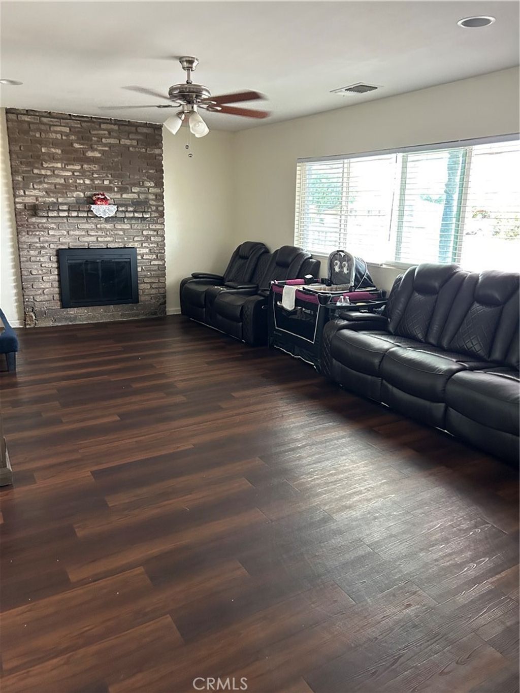 Photo of 26136 Dartmouth St, Hemet, CA 92544 (MLS # IV25238316)