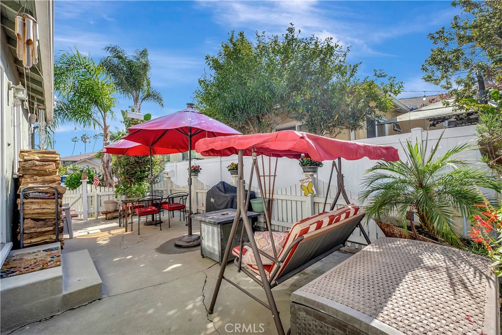 Old Town (OLDT) - Residential Income