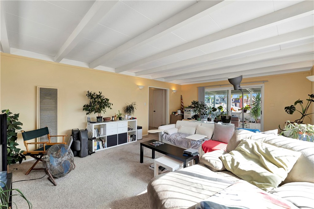 Old Town (OLDT) - Residential Income