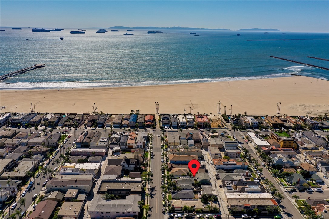 Old Town (OLDT) - Residential Income