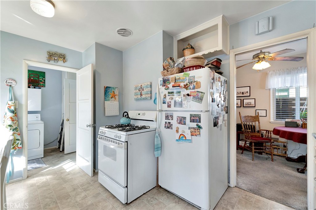 Old Town (OLDT) - Residential Income