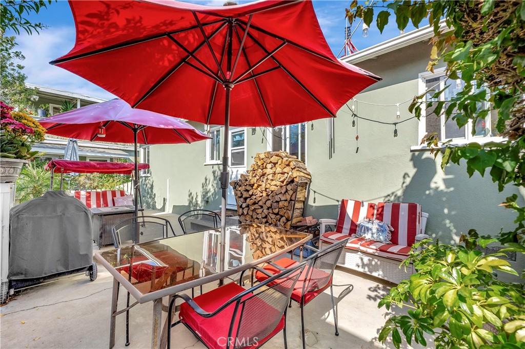 Old Town (OLDT) - Residential Income