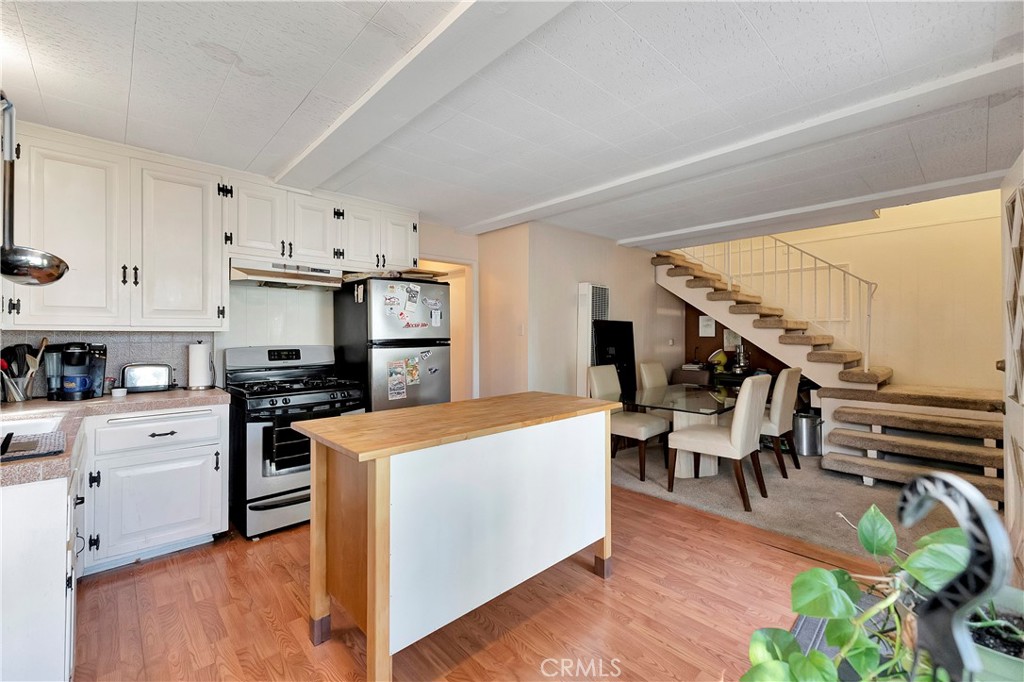 Old Town (OLDT) - Residential Income