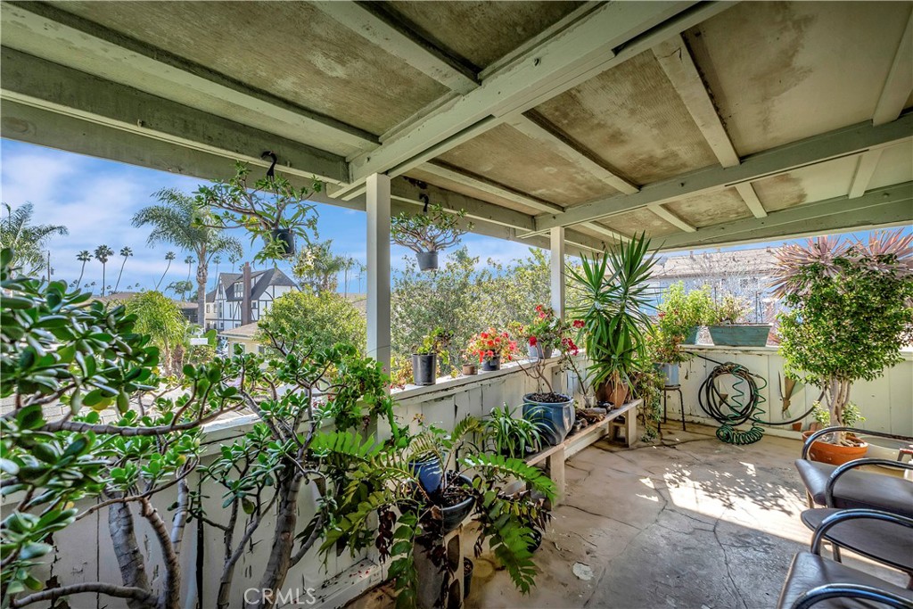 Old Town (OLDT) - Residential Income