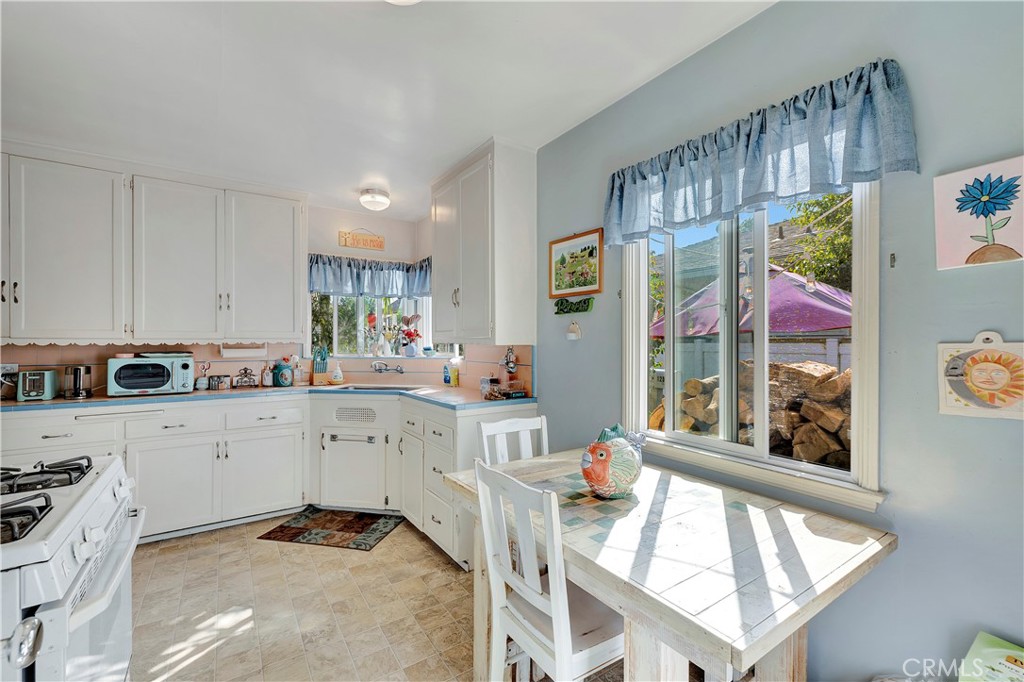 Old Town (OLDT) - Residential Income