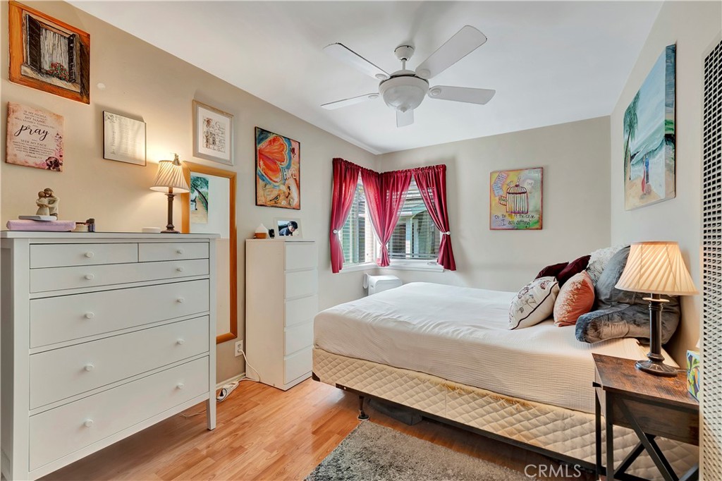 Old Town (OLDT) - Residential Income