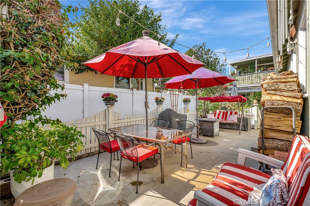 Old Town (OLDT) - Residential Income