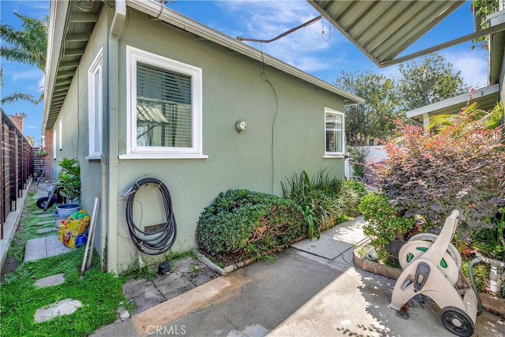 Old Town (OLDT) - Residential Income