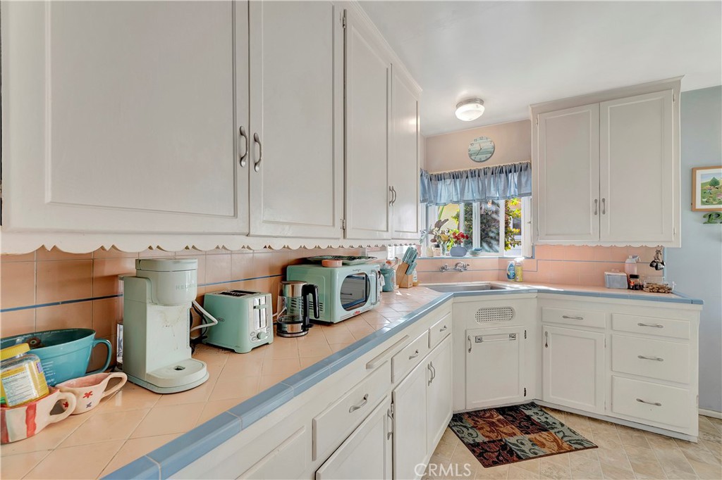 Old Town (OLDT) - Residential Income