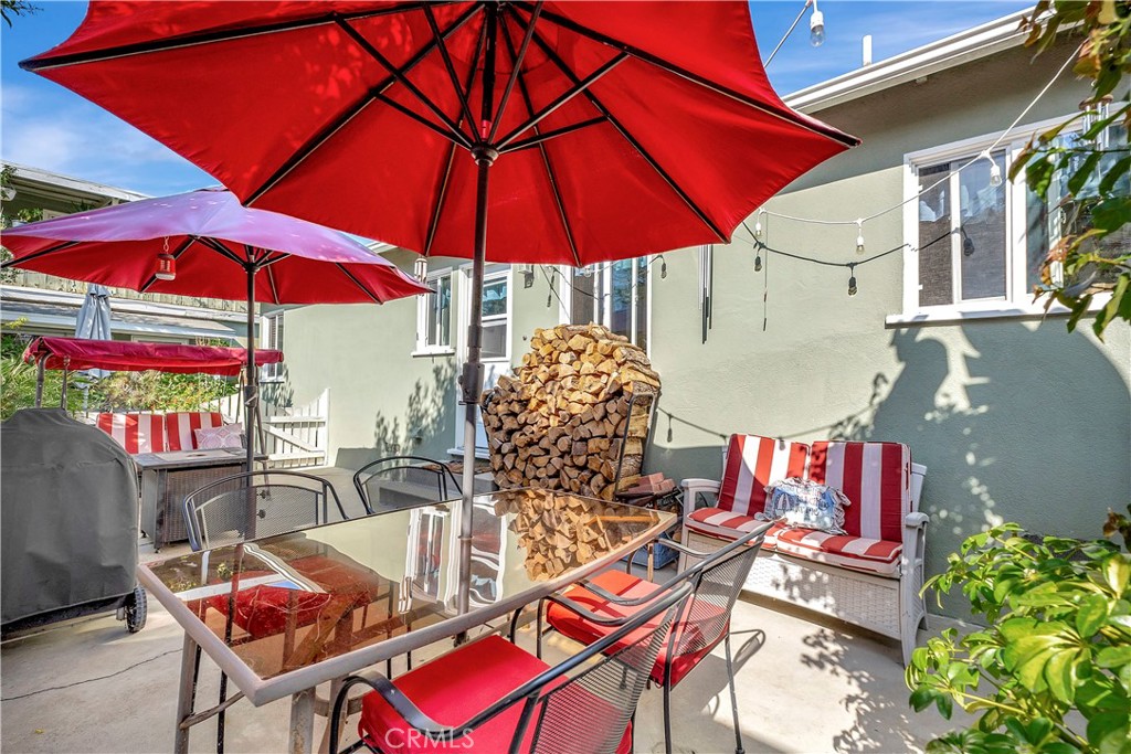 Old Town (OLDT) - Residential Income