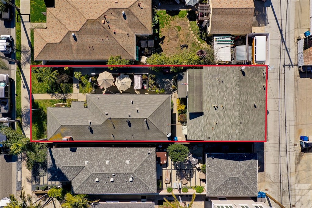 Old Town (OLDT) - Residential Income