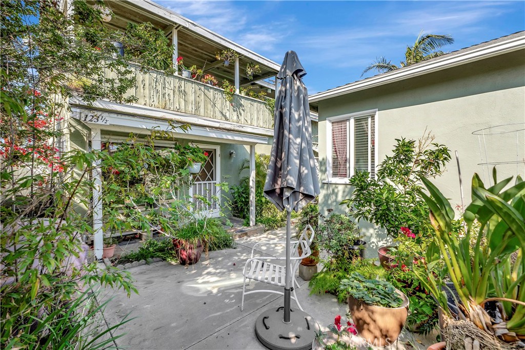 Old Town (OLDT) - Residential Income