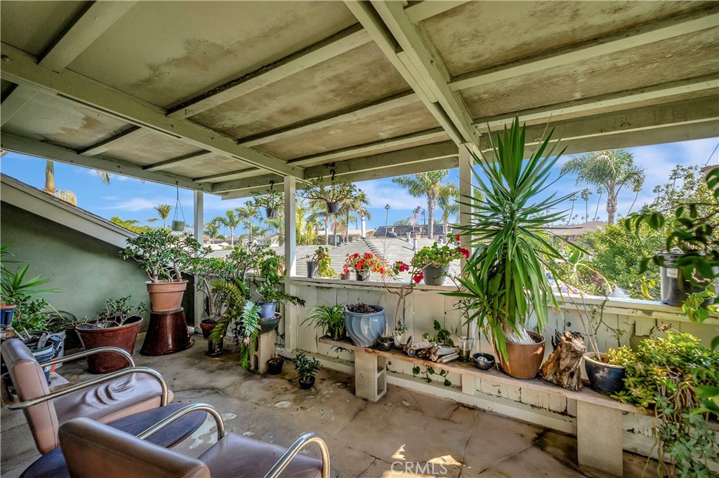 Old Town (OLDT) - Residential Income