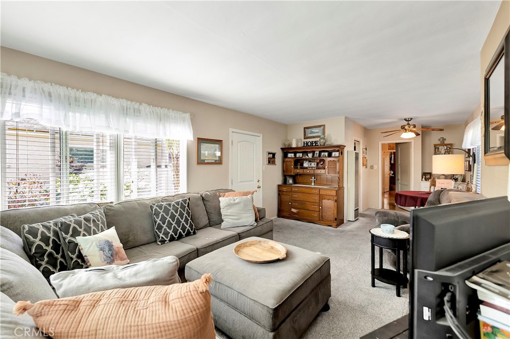 Old Town (OLDT) - Residential Income