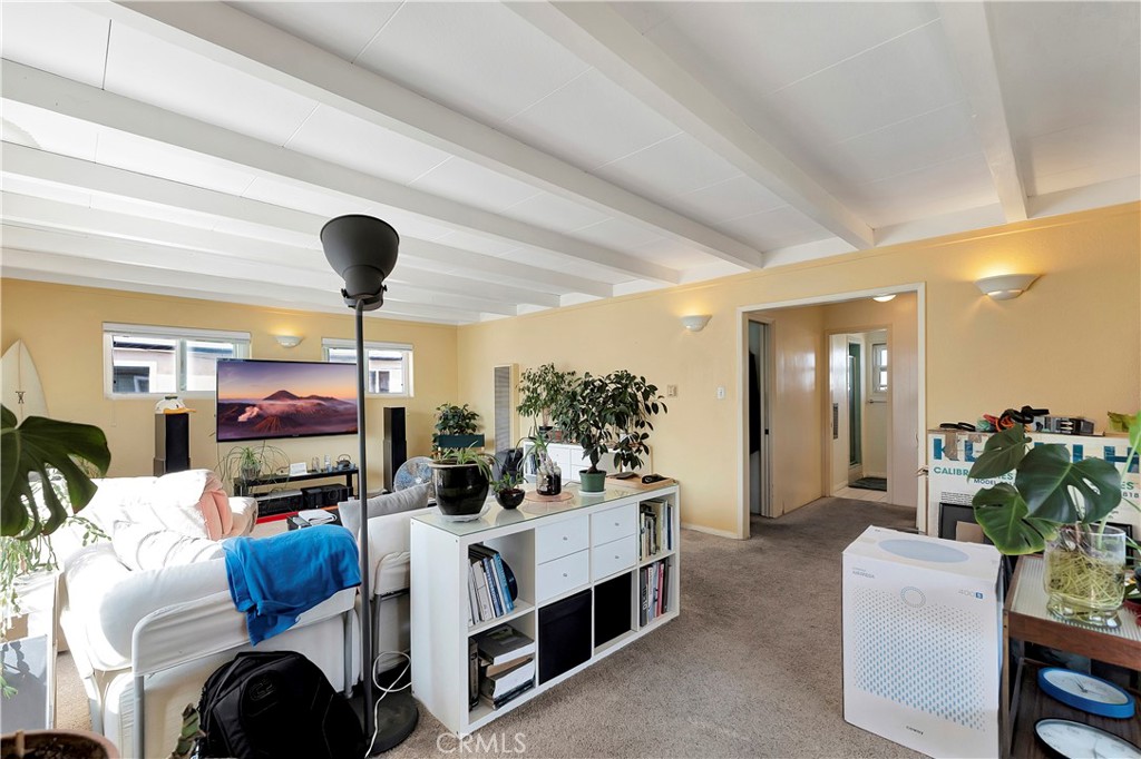 Old Town (OLDT) - Residential Income