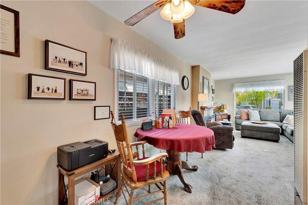 Old Town (OLDT) - Residential Income