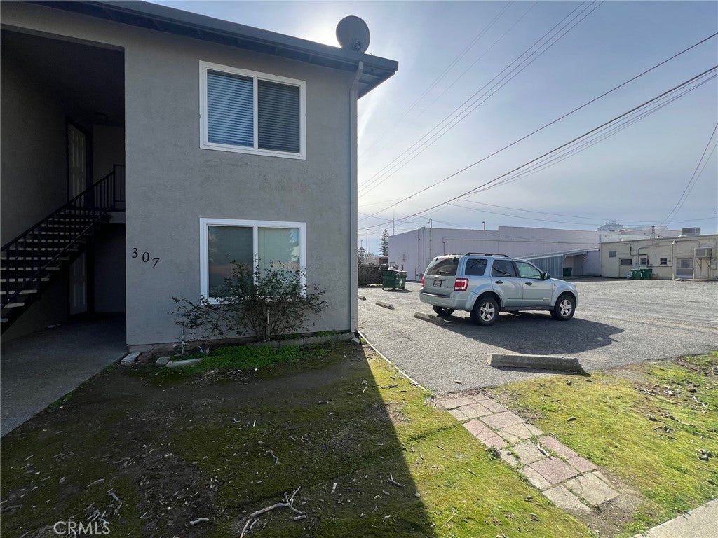 303 Colusa