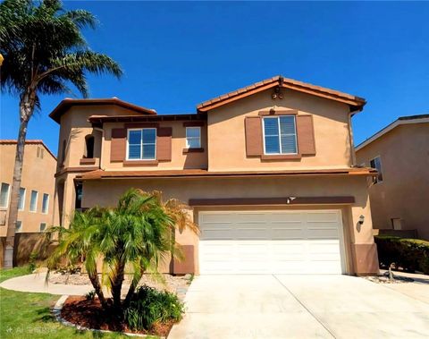 15849 Tanberry Drive Chino Hills CA 91709