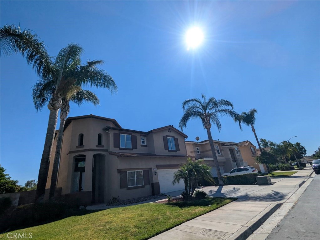 15849 Tanberry Drive