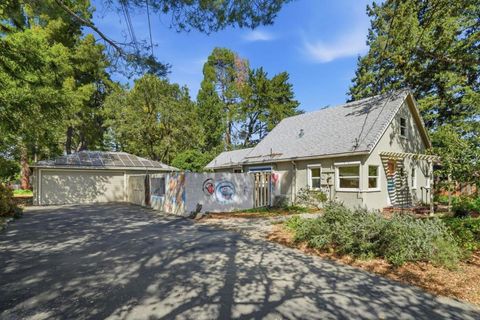 Photo of 613 Paco Drive, Los Altos, CA 94024 (MLS # ML82038258)