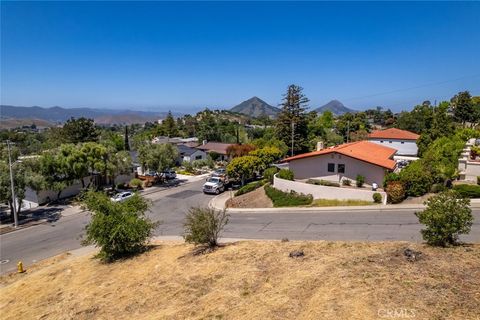 Tiny photo for 1636 Encino Ct Ct, San Luis Obispo, CA 93401 (MLS # SC25106256)
