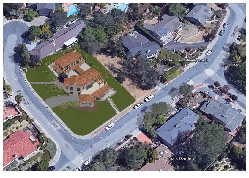 1636 Encino Ct
