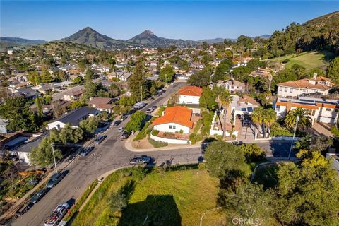 Tiny photo for 1636 Encino Ct Ct, San Luis Obispo, CA 93401 (MLS # SC25106256)