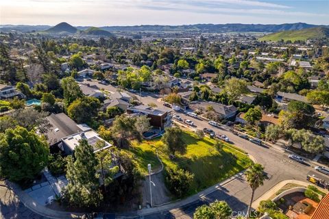 Tiny photo for 1636 Encino Ct Ct, San Luis Obispo, CA 93401 (MLS # SC25106256)