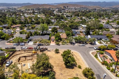 Tiny photo for 1636 Encino Ct Ct, San Luis Obispo, CA 93401 (MLS # SC25106256)