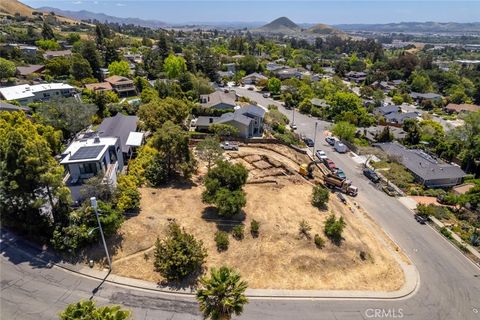 Tiny photo for 1636 Encino Ct Ct, San Luis Obispo, CA 93401 (MLS # SC25106256)